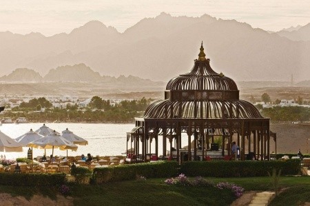 Movenpick Resort - 27