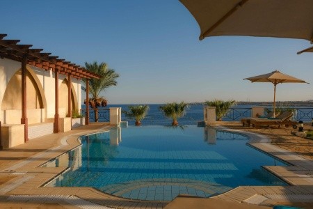 Movenpick Resort - 28