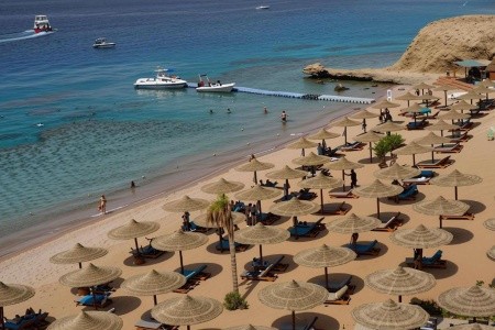 Movenpick Resort - 30