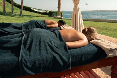 Movenpick Resort - 31