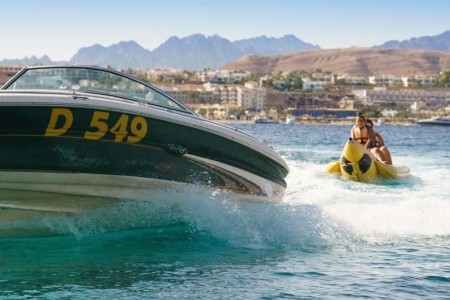 Movenpick Resort - 32