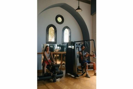 Movenpick Resort - 33