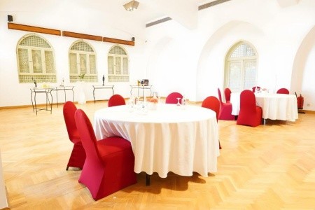 Movenpick Resort - 36