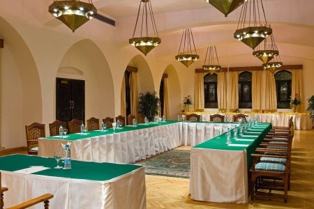 Movenpick Resort - 37