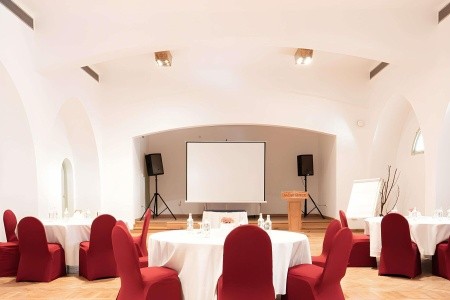 Movenpick Resort - 38