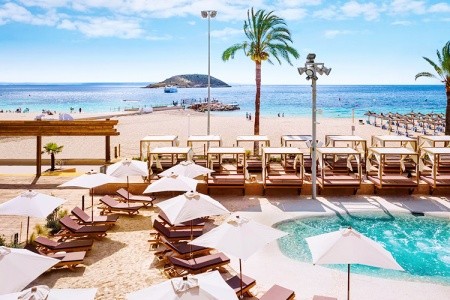 Španielsko Mallorca Sol Wave House 13 dňový pobyt Raňajky Letecky Letisko: Praha July 2026 (13/07/26-25/07/26)