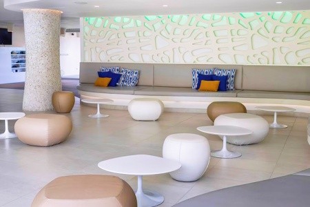 Španielsko Mallorca Sol Wave House 13 dňový pobyt Raňajky Letecky Letisko: Praha July 2026 (13/07/26-25/07/26)