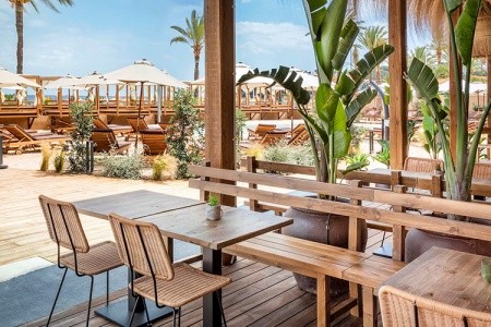 Španielsko Mallorca Sol Wave House 13 dňový pobyt Raňajky Letecky Letisko: Praha July 2026 (13/07/26-25/07/26)