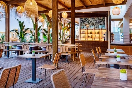 Španielsko Mallorca Sol Wave House 13 dňový pobyt Raňajky Letecky Letisko: Praha July 2026 (13/07/26-25/07/26)