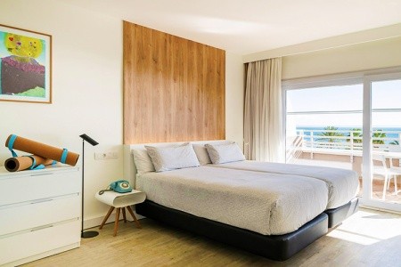 Španielsko Mallorca Sol Wave House 13 dňový pobyt Raňajky Letecky Letisko: Praha July 2026 (13/07/26-25/07/26)