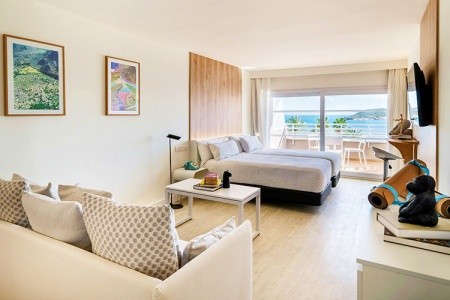 Španielsko Mallorca Sol Wave House 13 dňový pobyt Raňajky Letecky Letisko: Praha July 2026 (13/07/26-25/07/26)