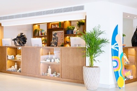 Španielsko Mallorca Sol Wave House 13 dňový pobyt Raňajky Letecky Letisko: Praha July 2026 (13/07/26-25/07/26)