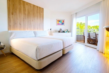 Španielsko Mallorca Sol Wave House 13 dňový pobyt Raňajky Letecky Letisko: Praha July 2026 (13/07/26-25/07/26)