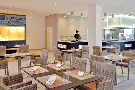 Španielsko Mallorca Melia South Beach (Ex.me Mallorca) 8 dňový pobyt Raňajky Letecky Letisko: Praha June 2026 ( 5/06/26-12/06/26)