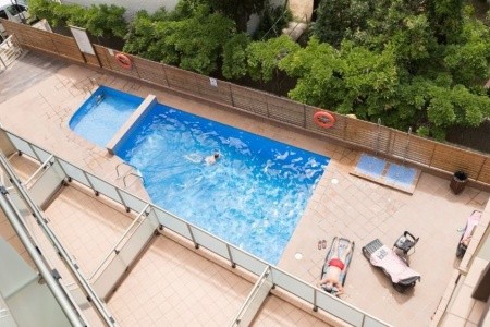 Tossa Beach Center (Ex. Tossa Beach & Tossa Center) - 4