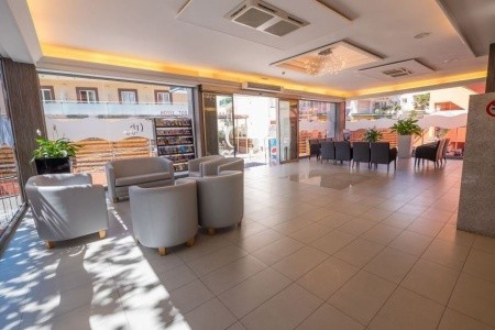 Tossa Beach Center (Ex. Tossa Beach & Tossa Center) - 5