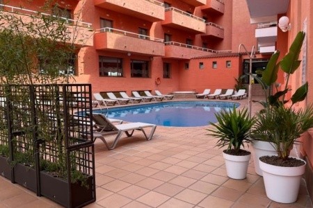 Tossa Beach Center (Ex. Tossa Beach & Tossa Center) - 9