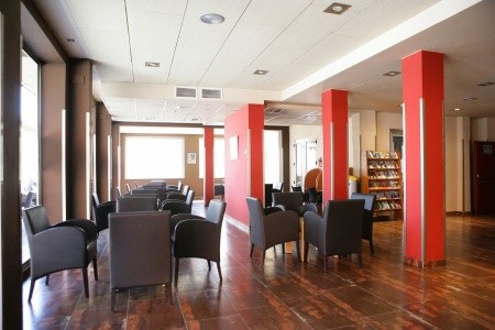 Tossa Beach Center (Ex. Tossa Beach & Tossa Center) - 10