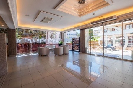 Tossa Beach Center (Ex. Tossa Beach & Tossa Center) - 12