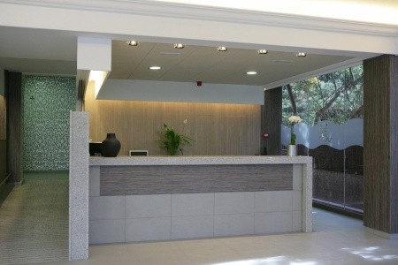 Tossa Beach Center (Ex. Tossa Beach & Tossa Center) - 13