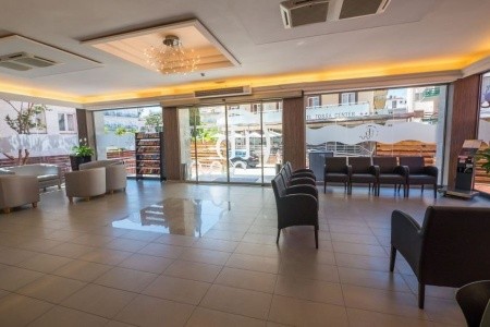 Tossa Beach Center (Ex. Tossa Beach & Tossa Center) - 14