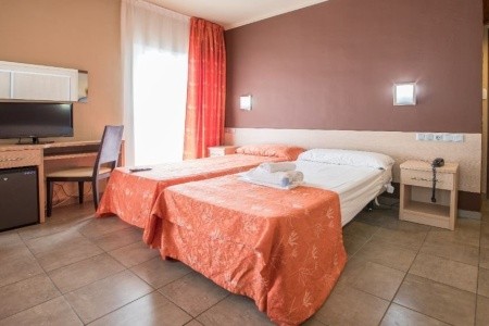 Tossa Beach Center (Ex. Tossa Beach & Tossa Center) - 16