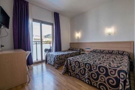 Tossa Beach Center (Ex. Tossa Beach & Tossa Center) - 19