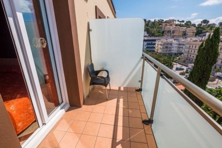 Tossa Beach Center (Ex. Tossa Beach & Tossa Center) - 20