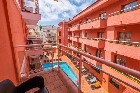 Tossa Beach Center (Ex. Tossa Beach & Tossa Center) - 21