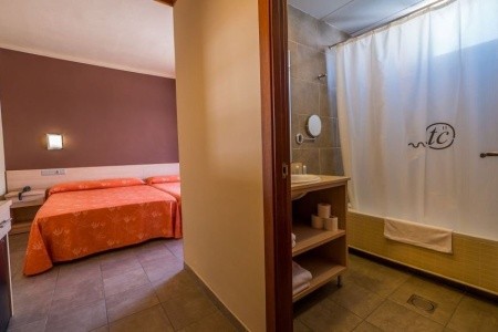 Tossa Beach Center (Ex. Tossa Beach & Tossa Center) - 22