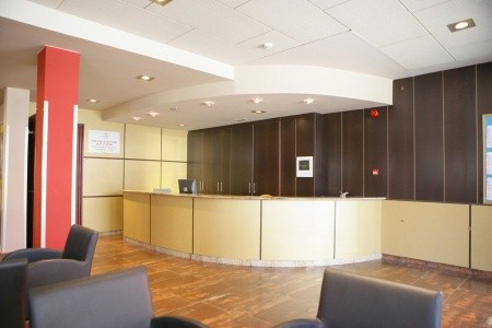 Tossa Beach Center (Ex. Tossa Beach & Tossa Center) - 23