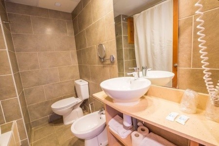 Tossa Beach Center (Ex. Tossa Beach & Tossa Center) - 24