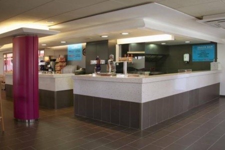 Tossa Beach Center (Ex. Tossa Beach & Tossa Center) - 25