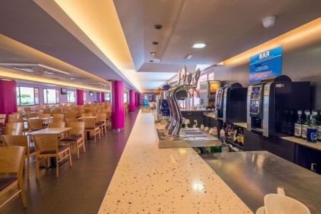 Tossa Beach Center (Ex. Tossa Beach & Tossa Center) - 26