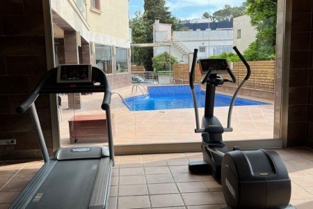 Tossa Beach Center (Ex. Tossa Beach & Tossa Center) - 28