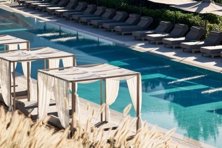 Celestial Hotel Luxury Suites And Spa - 5