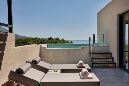 Celestial Hotel Luxury Suites And Spa - 12