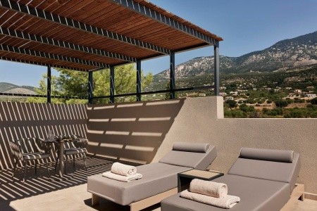 Celestial Hotel Luxury Suites And Spa - 15