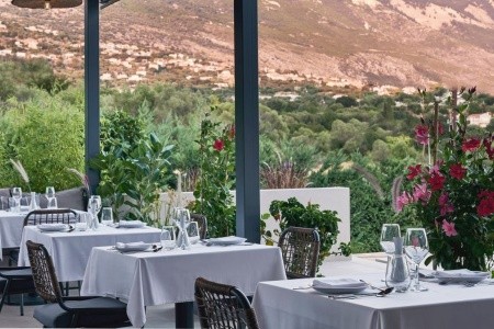 Celestial Hotel Luxury Suites And Spa - 19