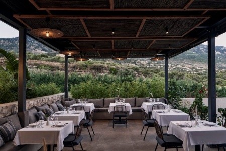 Celestial Hotel Luxury Suites And Spa - 20