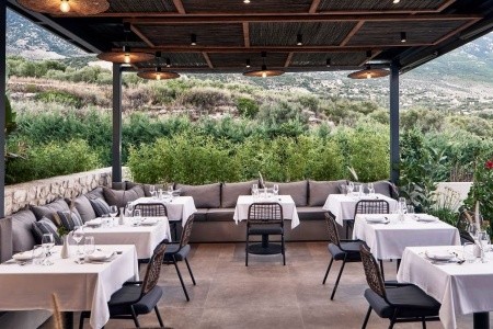 Celestial Hotel Luxury Suites And Spa - 21