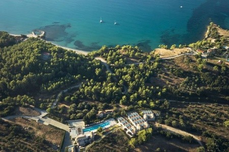 Celestial Hotel Luxury Suites And Spa - 23