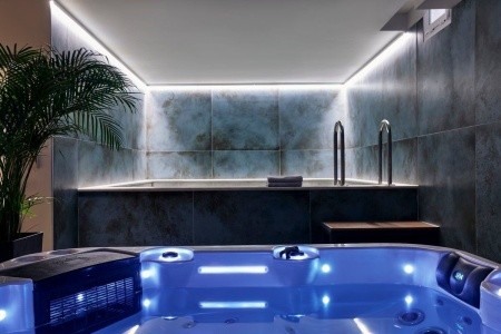 Celestial Hotel Luxury Suites And Spa - 24