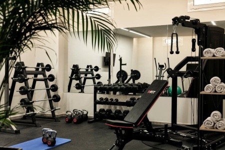 Celestial Hotel Luxury Suites And Spa - 25