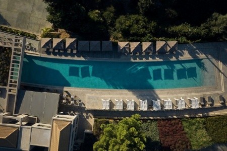 Celestial Hotel Luxury Suites And Spa - 26