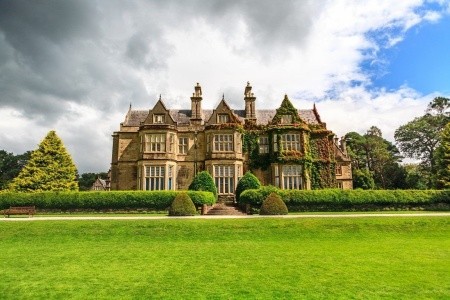 Velký okruh Irskem - 4