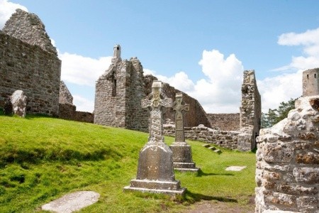 Velký okruh Irskem - 5