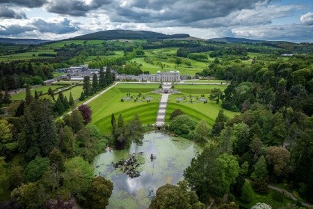 Velký okruh Irskem - 9