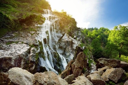 Prodloužený víkend v Dublinu - 11