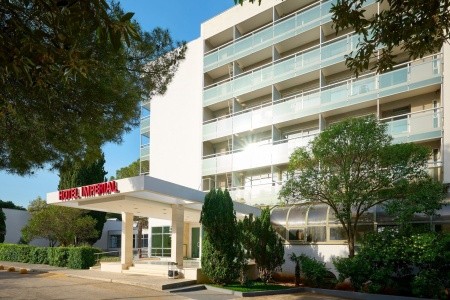 Imperial - 2